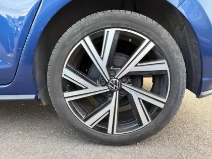 Photo 34 Volkswagen Polo  1.0 TSI 95 S&S BVM5