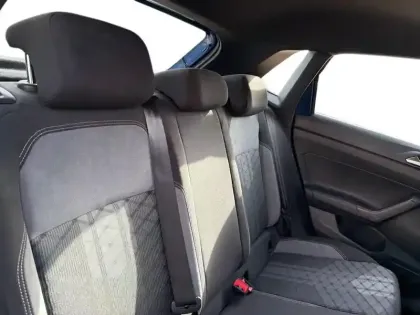 Photo 9 Volkswagen Polo  1.0 TSI 95 S&S BVM5