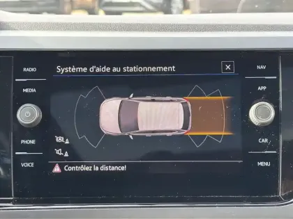 Photo 17 Volkswagen Polo  1.0 TSI 95 S&S BVM5