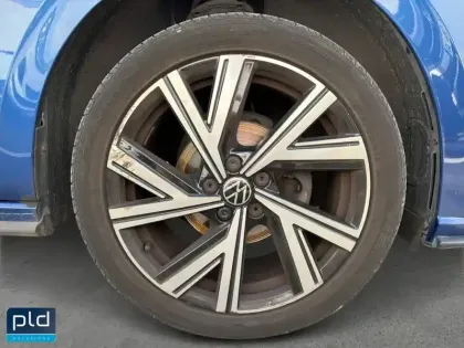 Photo 18 Volkswagen Polo  1.0 TSI 95 S&S BVM5
