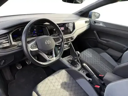 Photo 14 Volkswagen Polo  1.0 TSI 95 S&S BVM5