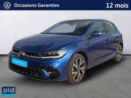 Photo Volkswagen Polo R-line