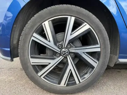 Photo 35 Volkswagen Polo  1.0 TSI 95 S&S BVM5