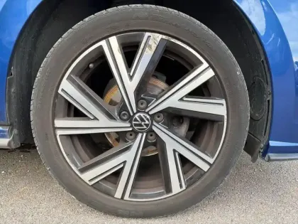 Photo 36 Volkswagen Polo  1.0 TSI 95 S&S BVM5