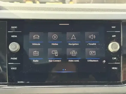 Photo 24 Volkswagen Polo  1.0 TSI 95 S&S BVM5