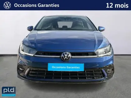 Photo 7 Volkswagen Polo  1.0 TSI 95 S&S BVM5