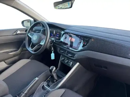 Photo 27 Volkswagen Polo  1.0 TSI 95 S&S BVM5