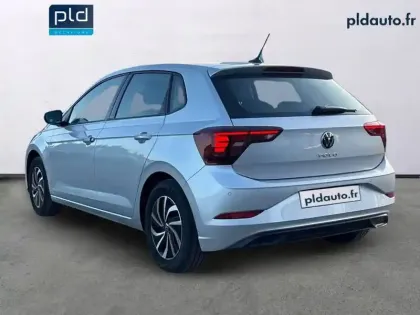 Photo 20 Volkswagen Polo  1.0 TSI 95 S&S BVM5