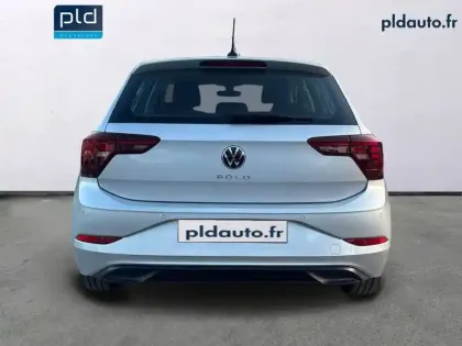 Photo 25 Volkswagen Polo  1.0 TSI 95 S&S BVM5