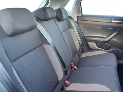 Photo 28 Volkswagen Polo  1.0 TSI 95 S&S BVM5