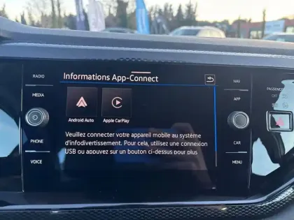 Photo 16 Volkswagen Polo  1.0 TSI 95 S&S BVM5