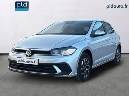 Photo 19 Volkswagen Polo  1.0 TSI 95 S&S BVM5