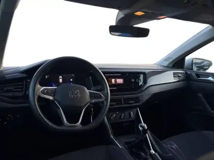 Photo 13 Volkswagen Polo  1.0 TSI 95 S&S BVM5