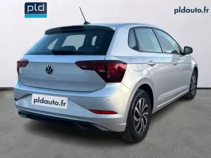 Photo 23 Volkswagen Polo  1.0 TSI 95 S&S BVM5