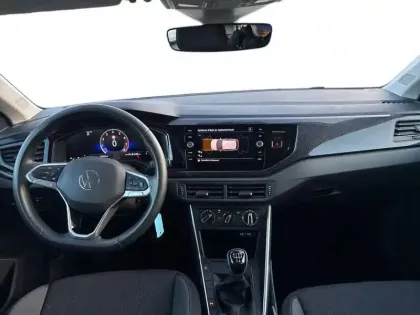 Photo 10 Volkswagen Polo  1.0 TSI 95 S&S BVM5