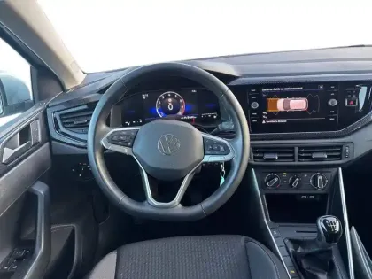 Photo 11 Volkswagen Polo  1.0 TSI 95 S&S BVM5