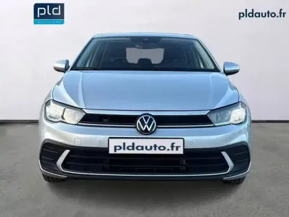 Photo 26 Volkswagen Polo  1.0 TSI 95 S&S BVM5