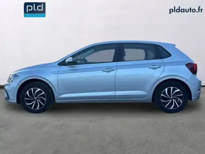 Photo 21 Volkswagen Polo  1.0 TSI 95 S&S BVM5