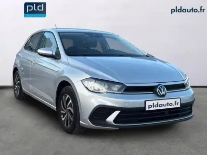 Photo 24 Volkswagen Polo  1.0 TSI 95 S&S BVM5