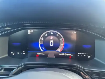 Photo 15 Volkswagen Polo  1.0 TSI 95 S&S BVM5