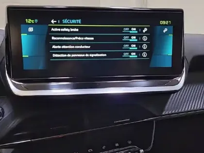 Photo 21 Peugeot 208 Gén. II Ph1 NG Roadtrip 5