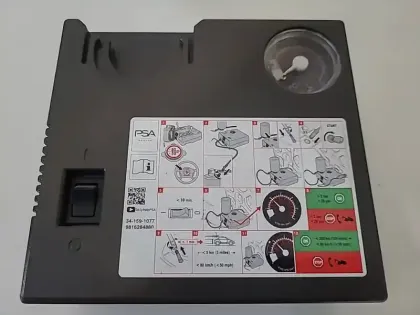 Photo 17 Peugeot 208 Gén. II Ph1 NG Roadtrip 5