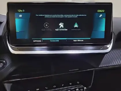 Photo 23 Peugeot 208 Gén. II Ph1 NG Roadtrip 5