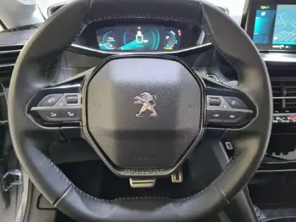 Photo 8 Peugeot 208 Gén. II Ph1 NG Roadtrip 5