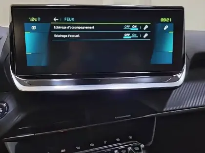 Photo 22 Peugeot 208 Gén. II Ph1 NG Roadtrip 5