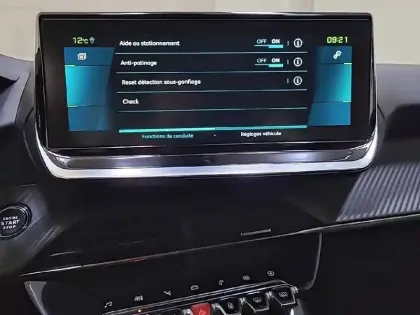 Photo 20 Peugeot 208 Gén. II Ph1 NG Roadtrip 5