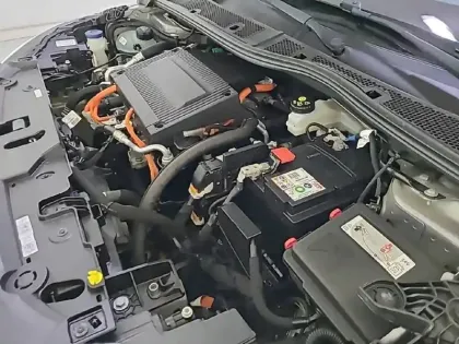 Photo 14 Peugeot 208 Gén. II Ph1 NG Roadtrip 5