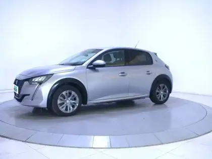 Photo Peugeot 208 Roadtrip