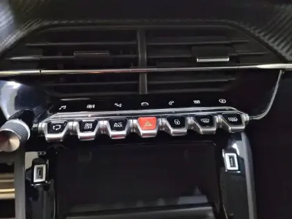 Photo 24 Peugeot 208 Gén. II Ph1 NG Roadtrip 5