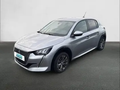 Photo Peugeot 208 Style