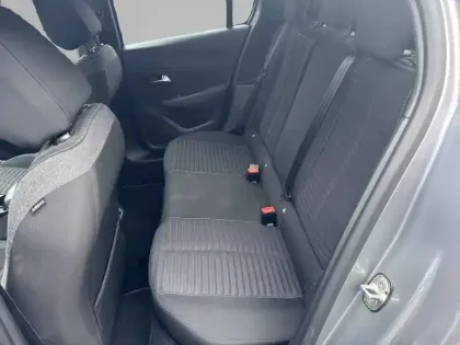 Photo 11 Peugeot 208  Electrique 50 kWh 136ch