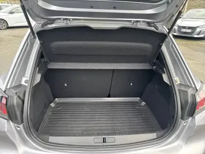 Photo 5 Peugeot 208  Electrique 50 kWh 136ch