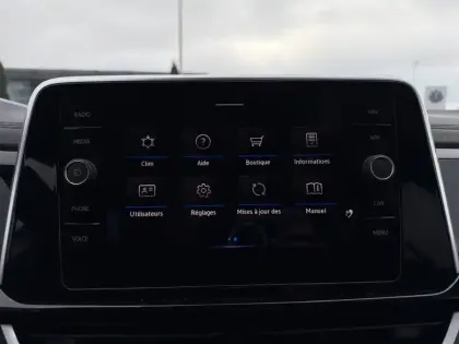 Photo 25 Volkswagen T-roc  1.5 TSI EVO2 150 Start/Stop DSG7