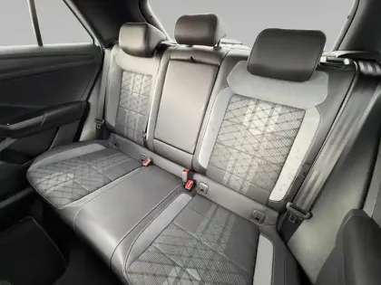 Photo 13 Volkswagen T-roc  1.5 TSI EVO2 150 Start/Stop DSG7