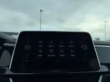 Photo 18 Volkswagen T-roc  1.5 TSI EVO2 150 Start/Stop DSG7