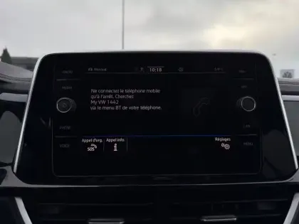 Photo 22 Volkswagen T-roc  1.5 TSI EVO2 150 Start/Stop DSG7