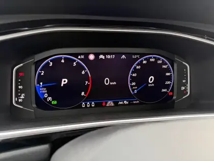 Photo 16 Volkswagen T-roc  1.5 TSI EVO2 150 Start/Stop DSG7