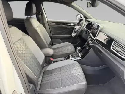 Photo 10 Volkswagen T-roc  1.5 TSI EVO2 150 Start/Stop DSG7