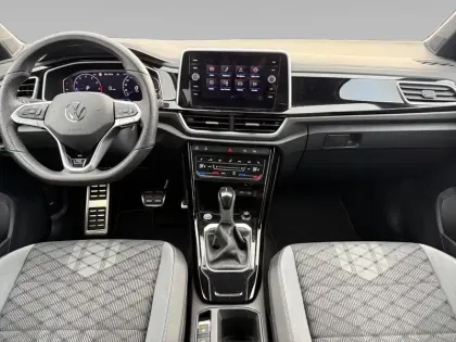 Photo 14 Volkswagen T-roc  1.5 TSI EVO2 150 Start/Stop DSG7