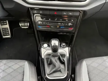 Photo 12 Volkswagen T-roc  1.5 TSI EVO2 150 Start/Stop DSG7