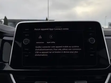 Photo 23 Volkswagen T-roc  1.5 TSI EVO2 150 Start/Stop DSG7