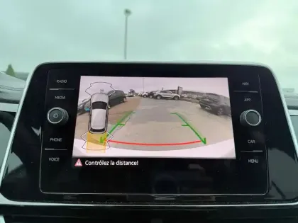 Photo 28 Volkswagen T-roc  1.5 TSI EVO2 150 Start/Stop DSG7