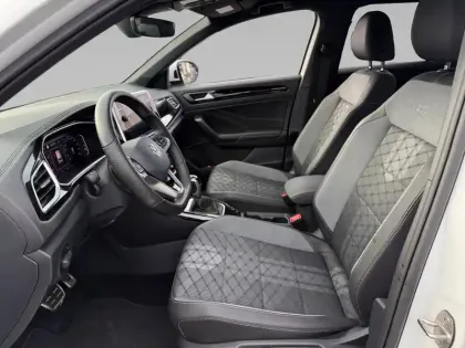 Photo 9 Volkswagen T-roc  1.5 TSI EVO2 150 Start/Stop DSG7