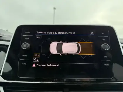 Photo 29 Volkswagen T-roc  1.5 TSI EVO2 150 Start/Stop DSG7