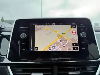 Photo 21 Volkswagen T-roc  1.5 TSI EVO2 150 Start/Stop DSG7