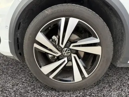 Photo 8 Volkswagen T-roc  1.5 TSI EVO2 150 Start/Stop DSG7